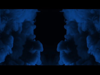 Blue Mirror Smoke