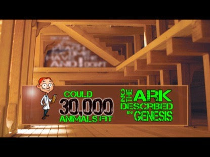 Debunked 6: Ark