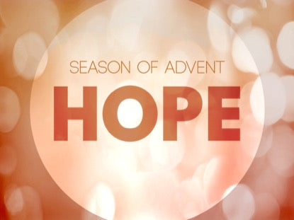 Advent Hope Motion