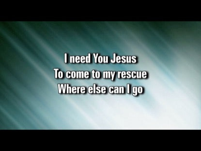 Rescue