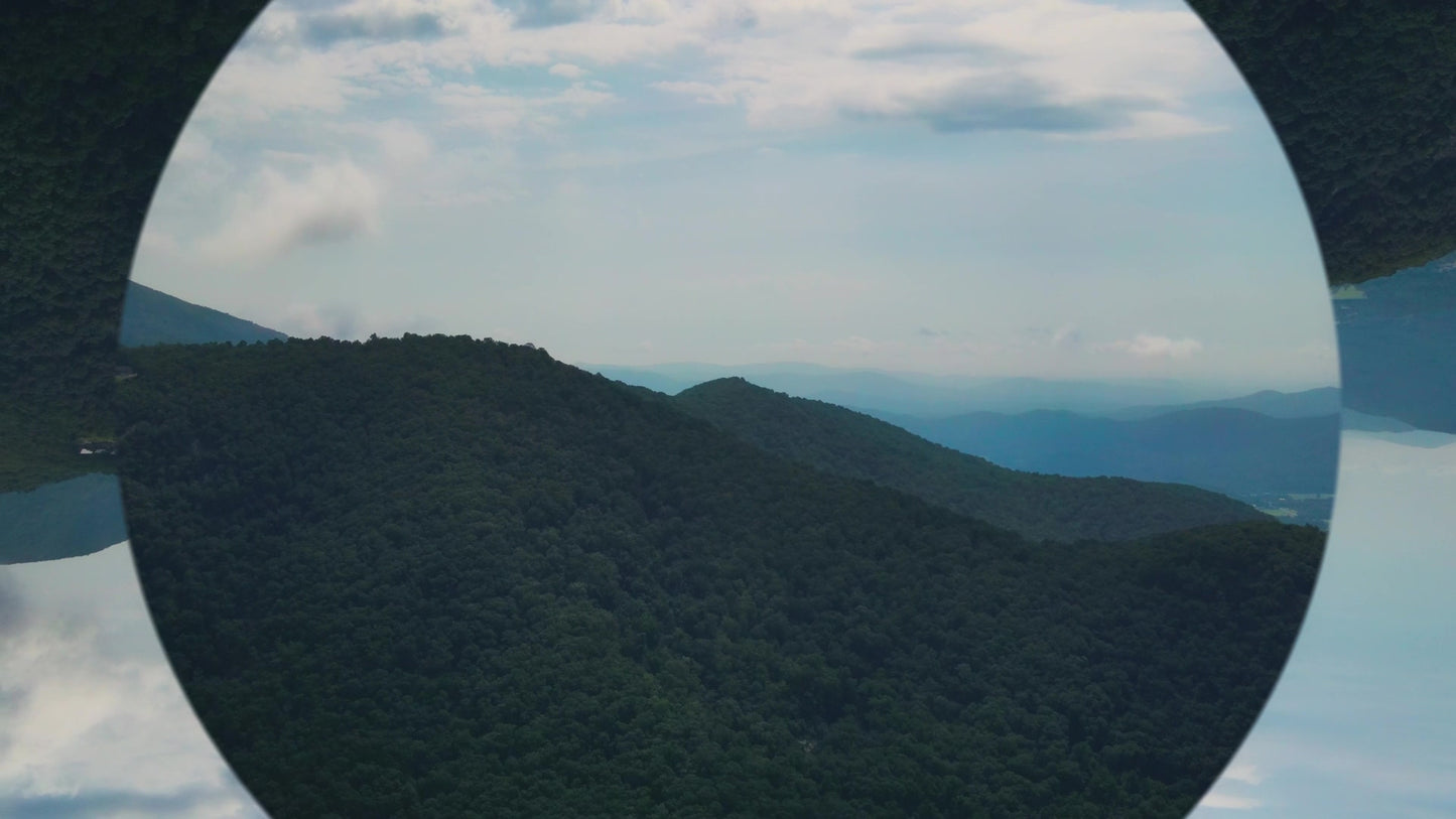 Over The Mountains Still 05