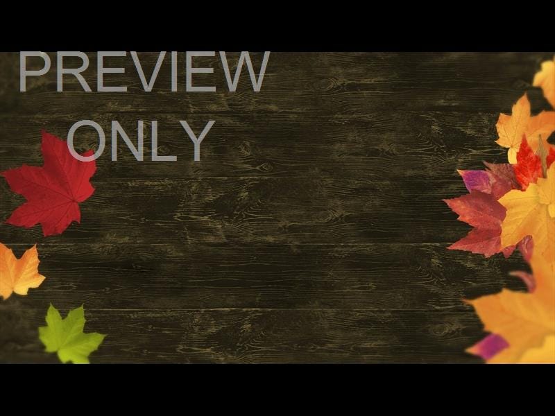 Fall Volume Two: Still 02