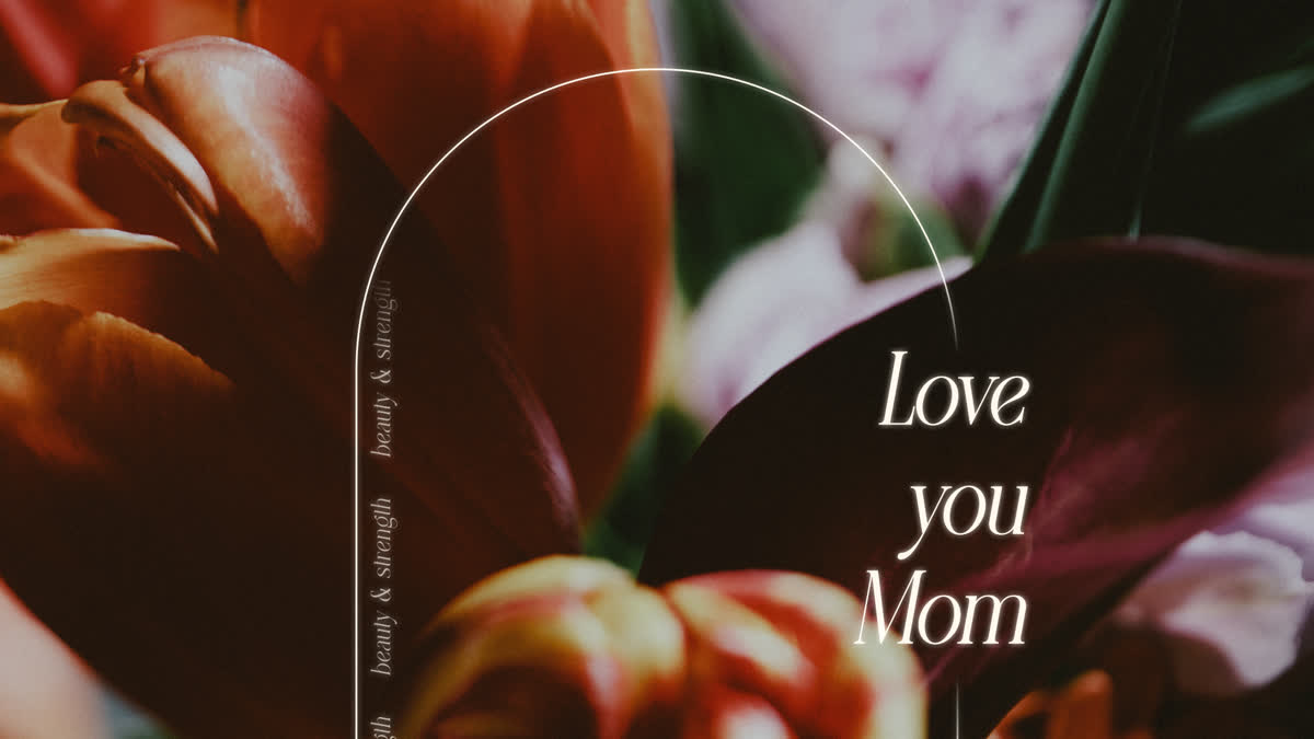 Beauty And Strength Still Love You