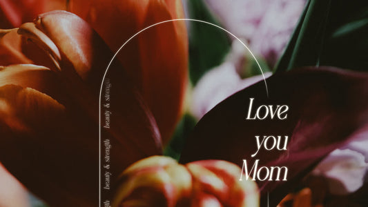 Beauty And Strength Still Love You