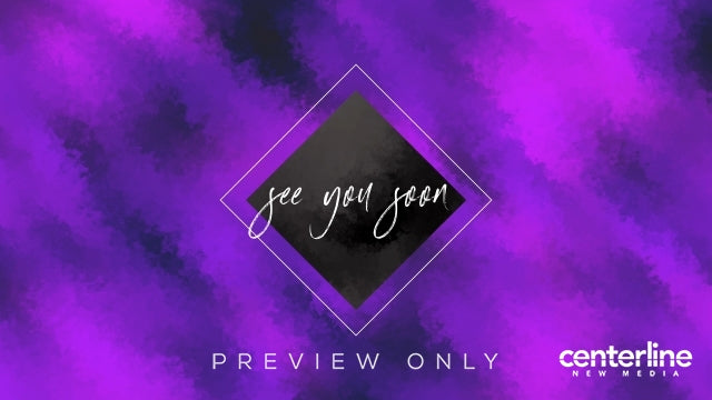 Autumn Paint Closing Still