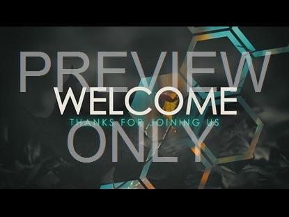 Fall Equinox Welcome Graphic