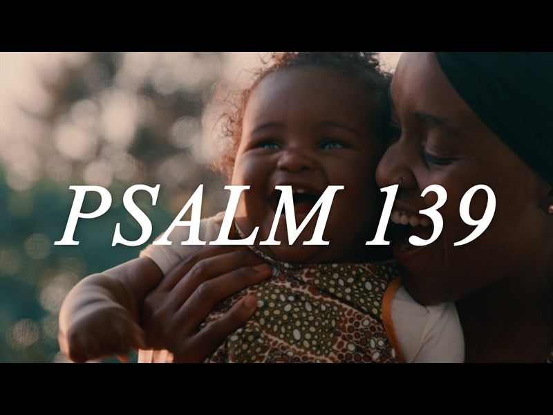 Psalm 139