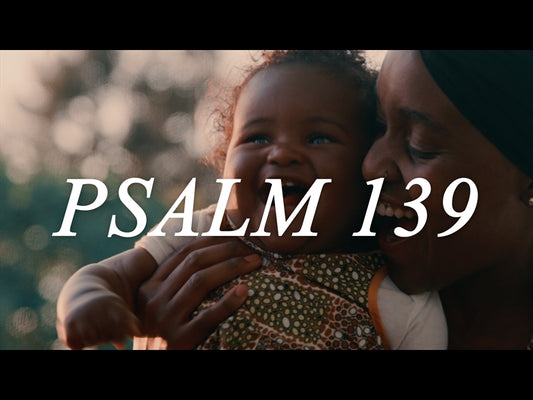 Psalm 139