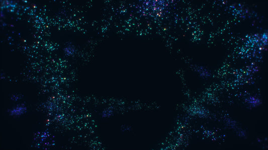 Light Fragments 2