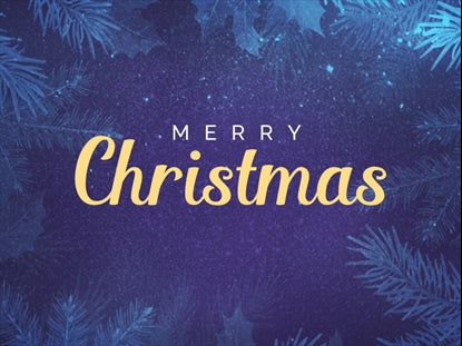 Everlasting Light Christmas Motion