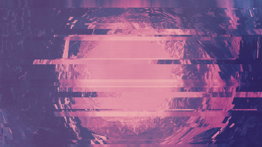 Disruption Star Still