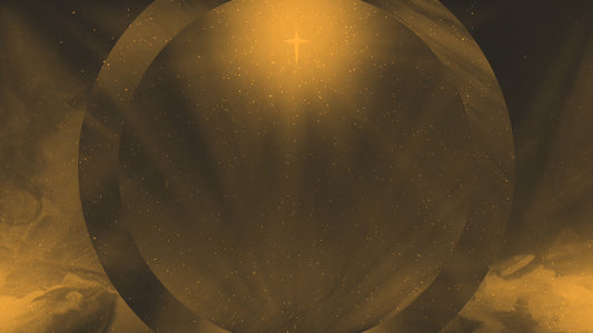 Painted Christmas 08