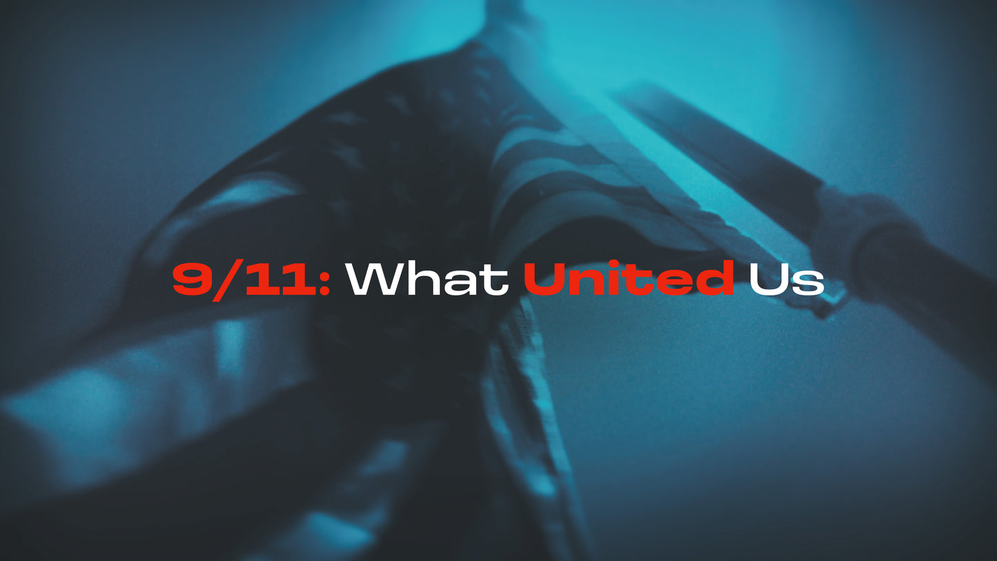911 What United Us