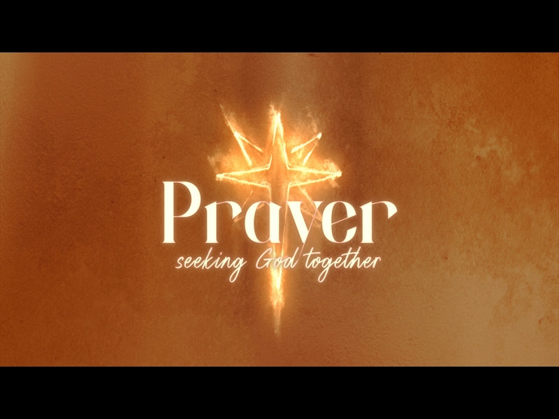 Light Of Christmas Prayer