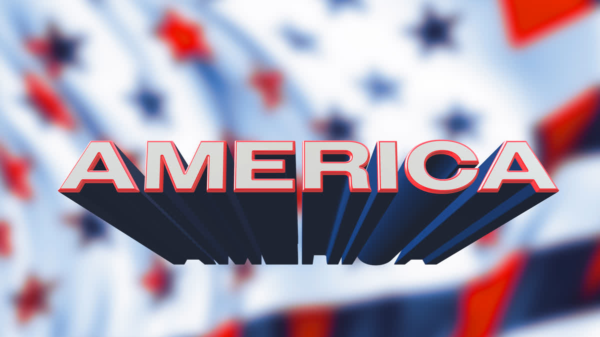 America