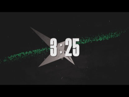 The Beat Countdown
