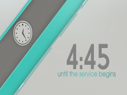 Parallels Countdown