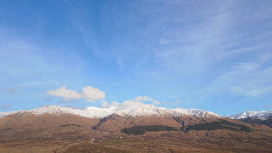 Erseke Mountains Still 10