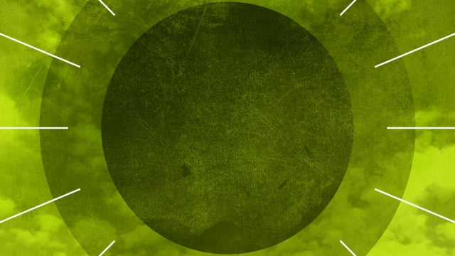 Summer Clouds Green 01