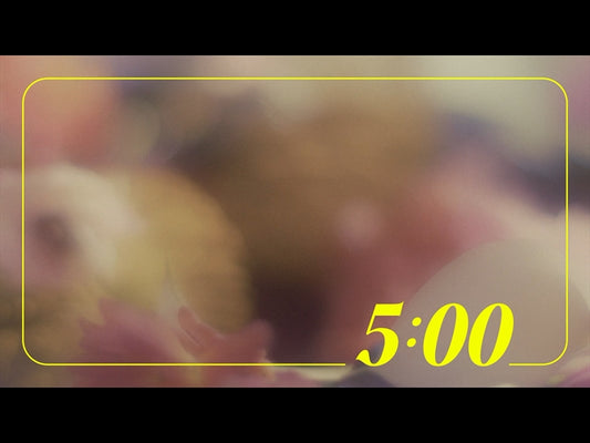 Flora Mae Countdown 03