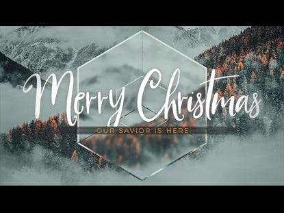 Winter Solstice Merry Christmas
