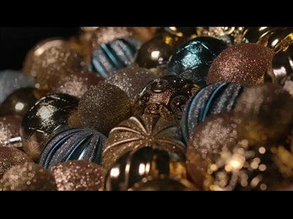 Christmas Bulbs 16