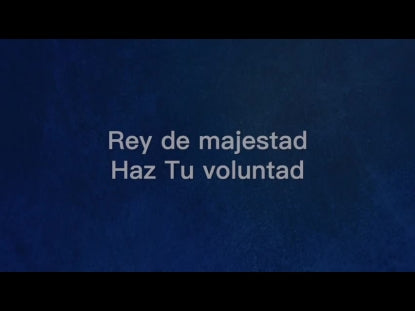 Abre Los Cielos (Open The Heavens)