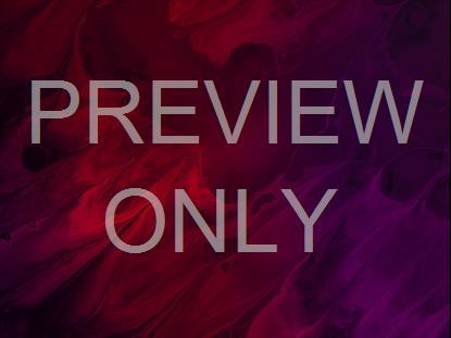 Red And Purple Swirl