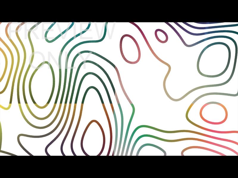 Topographical Shapes: Volume Two Worship Still 5