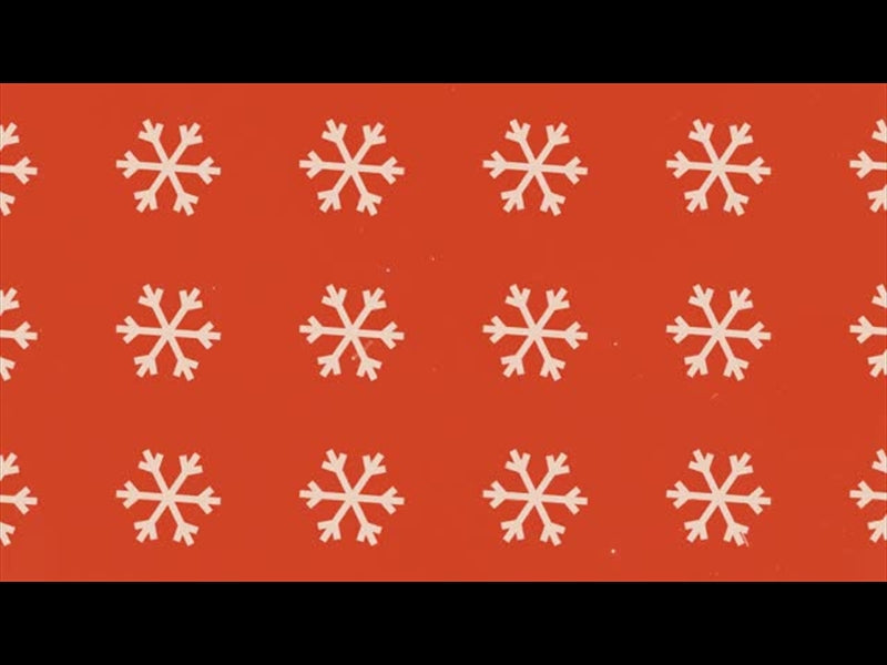 Geo Christmas 5