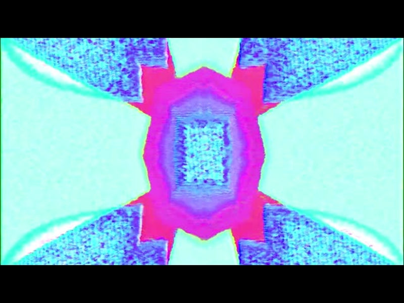 Digital Kaleida 01