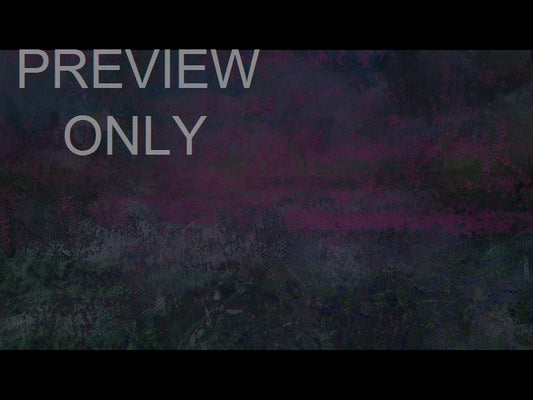 Easter Etching - Lent Worship Still 2