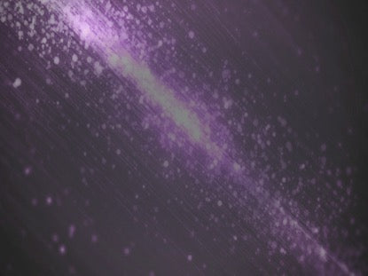 Stardust Purple Motion