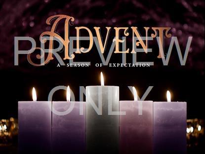 Advent Classic Advent Still