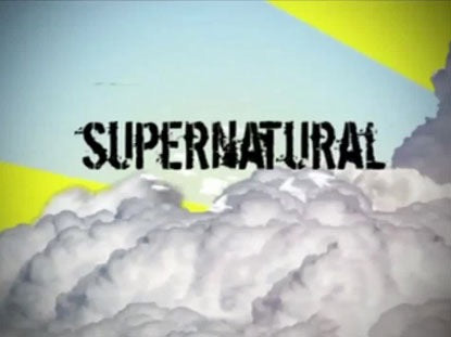 Supernatural
