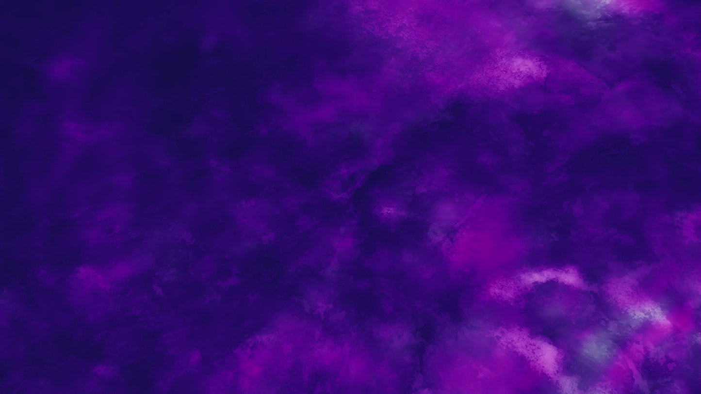 Amethyst Glow 09 Still