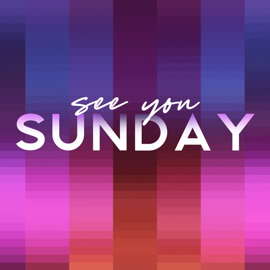 Chromatic Online See You Sunday