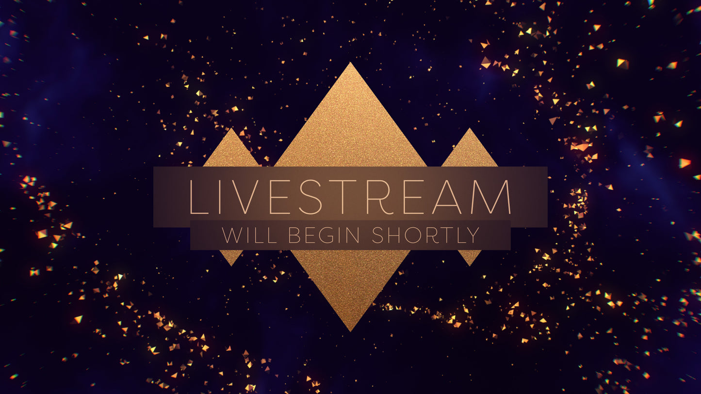 Gemstone Livestream