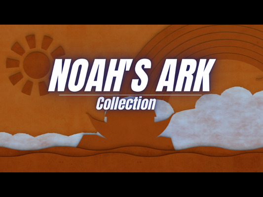 Noah's Ark Collection