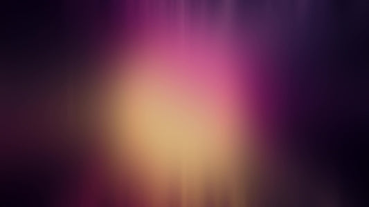 Easter Light 3 Blur
