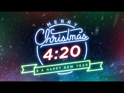 Merry Christmas Countdown
