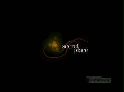 Secret Place