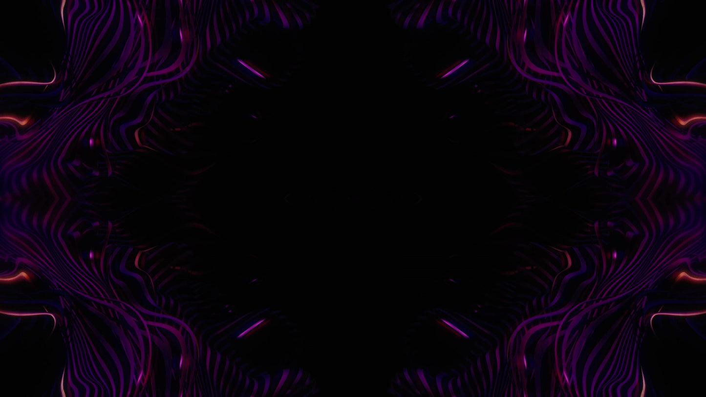 Dark Strings 2 Mirror