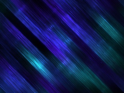 Vivid Fibers Cool Blue