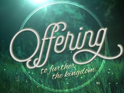 Firefly Offering