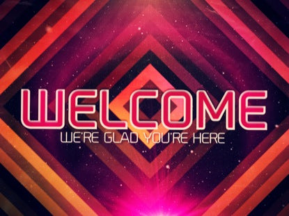 Reflections Welcome