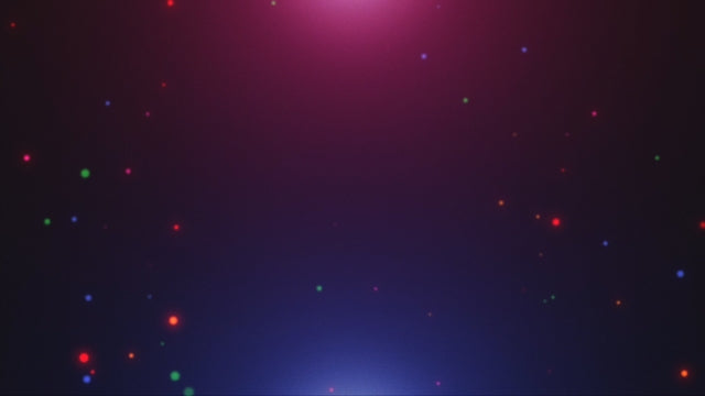 Joyful Lights 13
