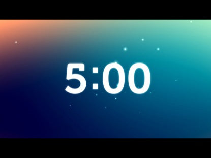 Mothers Inspiration Countdown