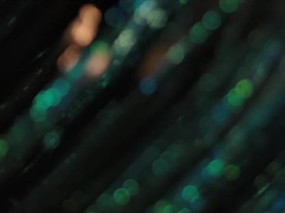 Holiday Bokeh 5