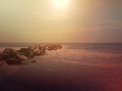 Tides 9